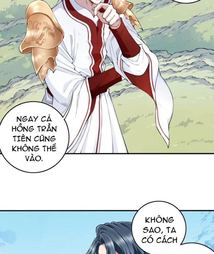 Ta Dùng Cơ Bắp Xưng Bá Tu Tiên Giới Chapter 101 - Trang 2