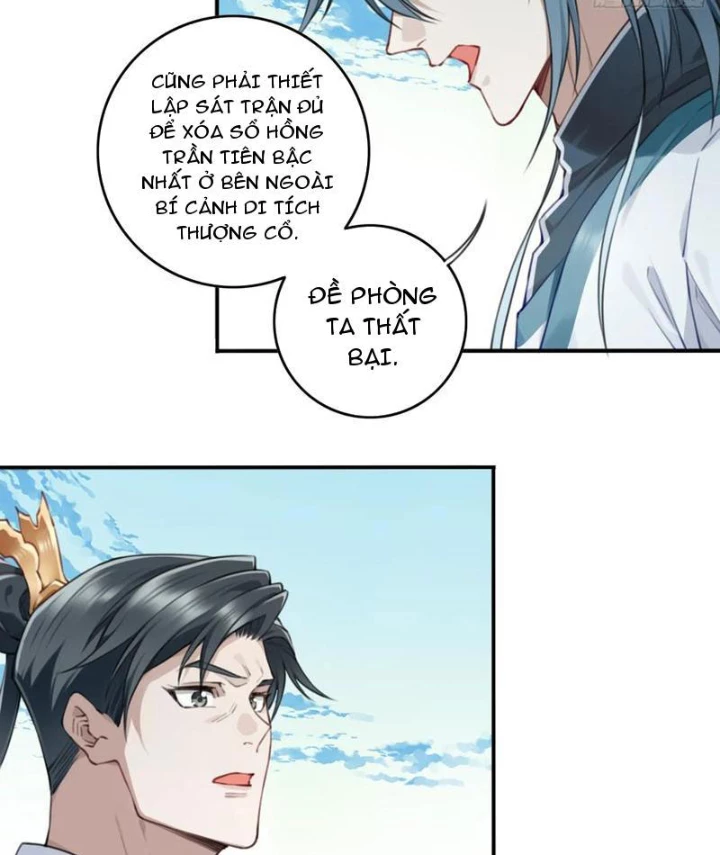Ta Dùng Cơ Bắp Xưng Bá Tu Tiên Giới Chapter 101 - Trang 2