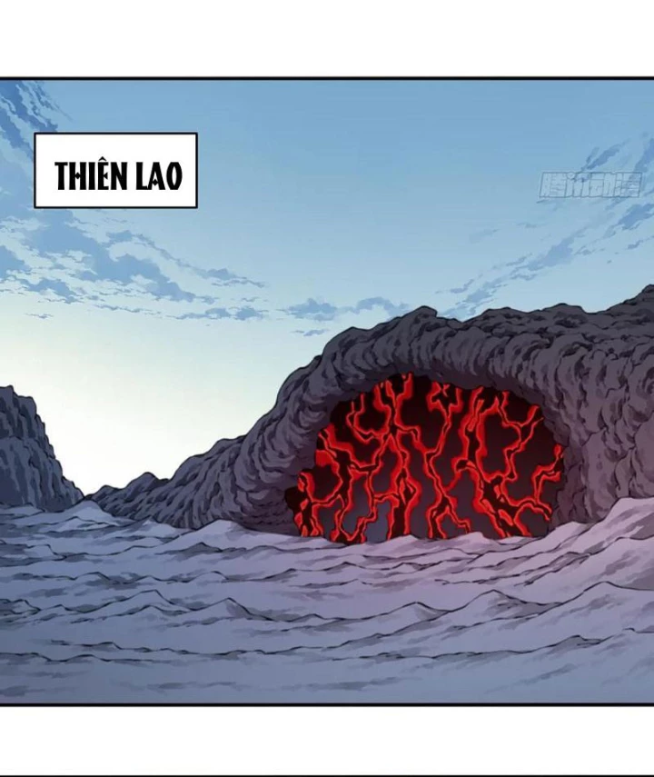 Ta Dùng Cơ Bắp Xưng Bá Tu Tiên Giới Chapter 101 - Trang 2