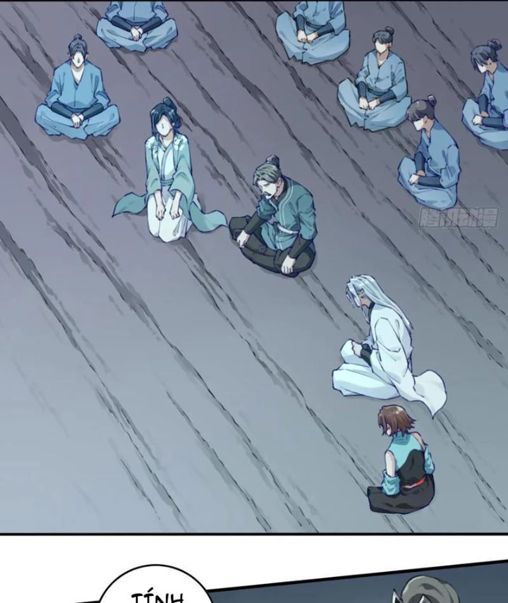 Ta Dùng Cơ Bắp Xưng Bá Tu Tiên Giới Chapter 101 - Trang 2