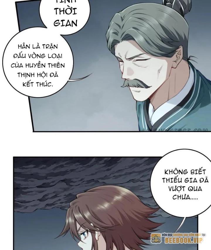 Ta Dùng Cơ Bắp Xưng Bá Tu Tiên Giới Chapter 101 - Trang 2