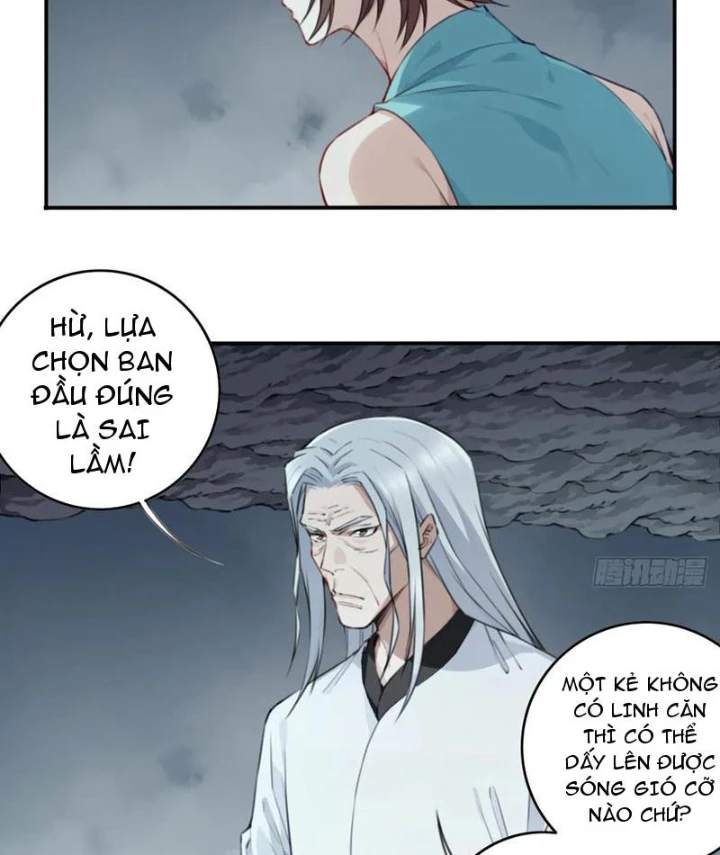 Ta Dùng Cơ Bắp Xưng Bá Tu Tiên Giới Chapter 101 - Trang 2