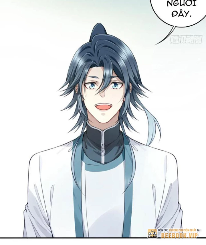 Ta Dùng Cơ Bắp Xưng Bá Tu Tiên Giới Chapter 101 - Trang 2