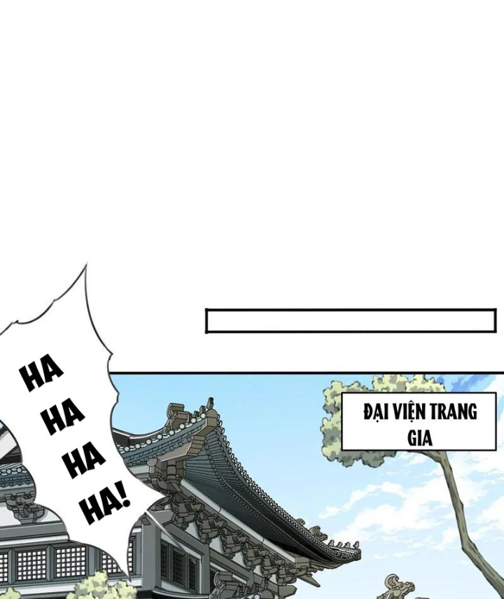 Ta Dùng Cơ Bắp Xưng Bá Tu Tiên Giới Chapter 101 - Trang 2