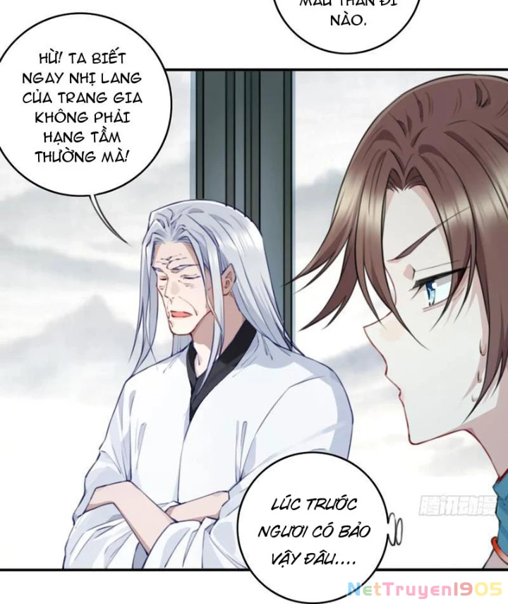 Ta Dùng Cơ Bắp Xưng Bá Tu Tiên Giới Chapter 101 - Trang 2