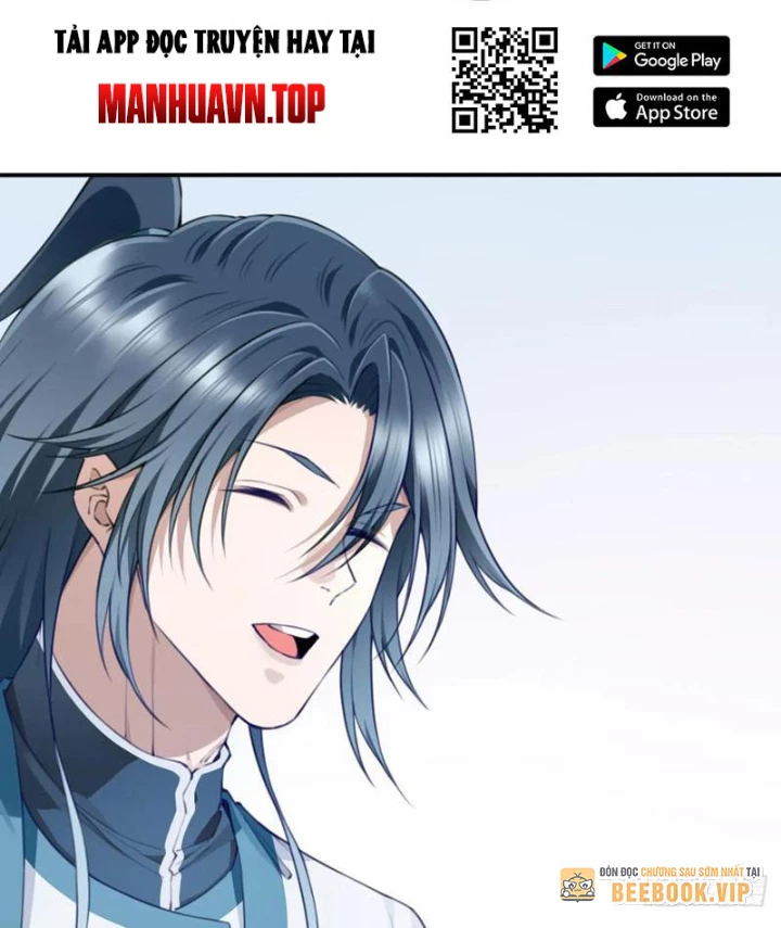 Ta Dùng Cơ Bắp Xưng Bá Tu Tiên Giới Chapter 101 - Trang 2