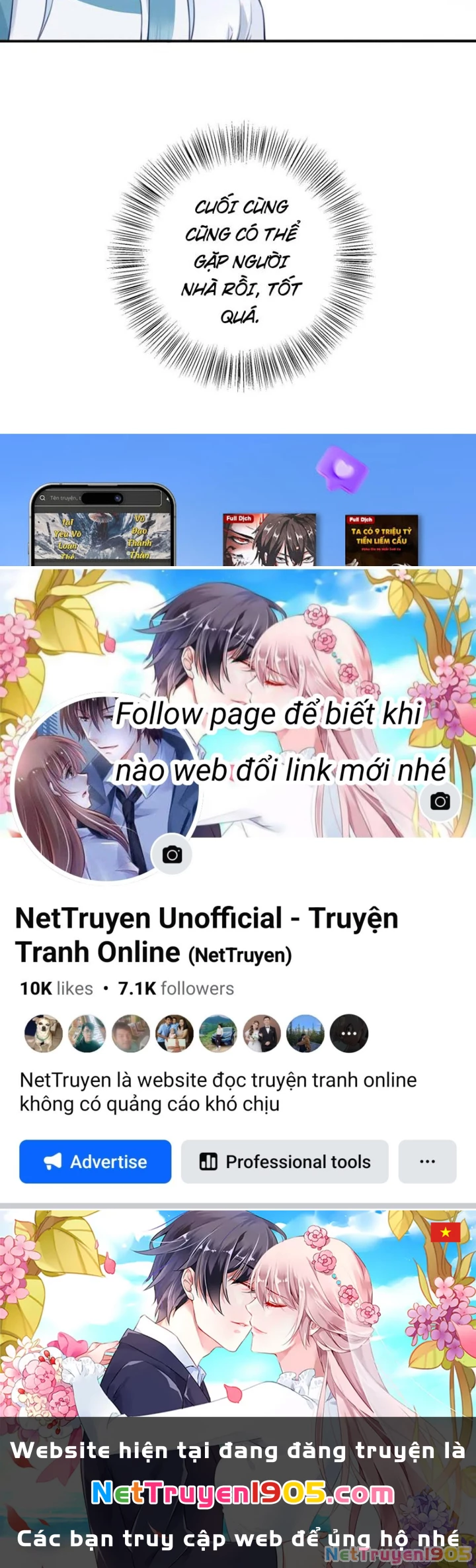 Ta Dùng Cơ Bắp Xưng Bá Tu Tiên Giới Chapter 101 - Trang 2