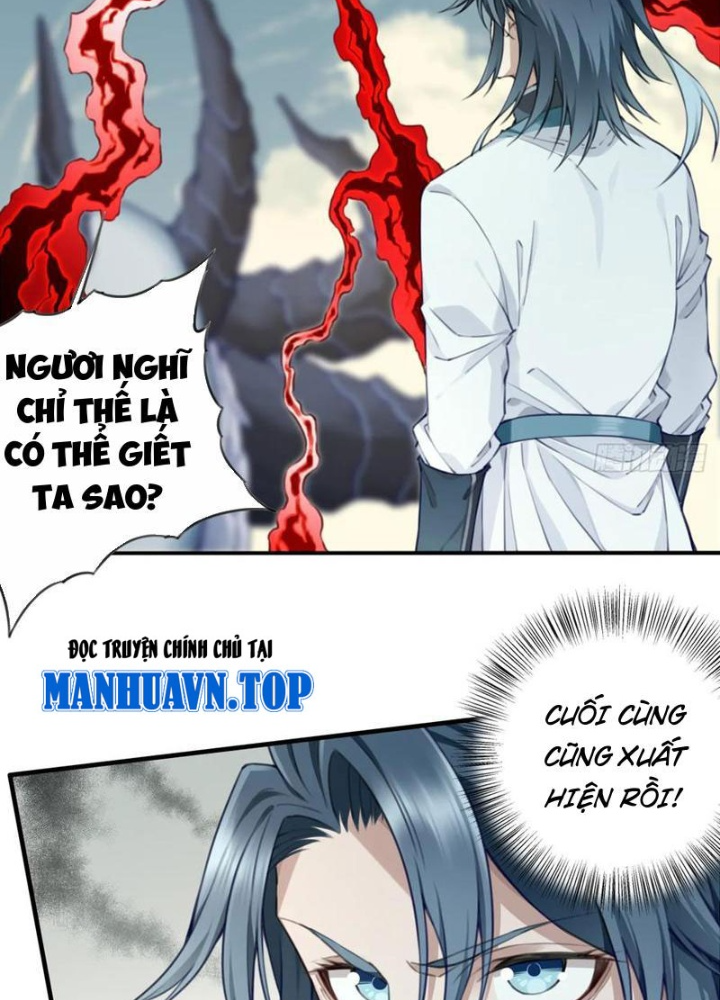 Ta Dùng Cơ Bắp Xưng Bá Tu Tiên Giới Chapter 102 - Trang 2