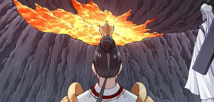 Ta Dùng Cơ Bắp Xưng Bá Tu Tiên Giới Chapter 102 - Trang 2