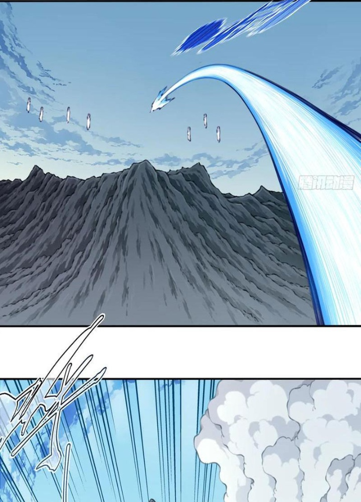 Ta Dùng Cơ Bắp Xưng Bá Tu Tiên Giới Chapter 102 - Trang 2