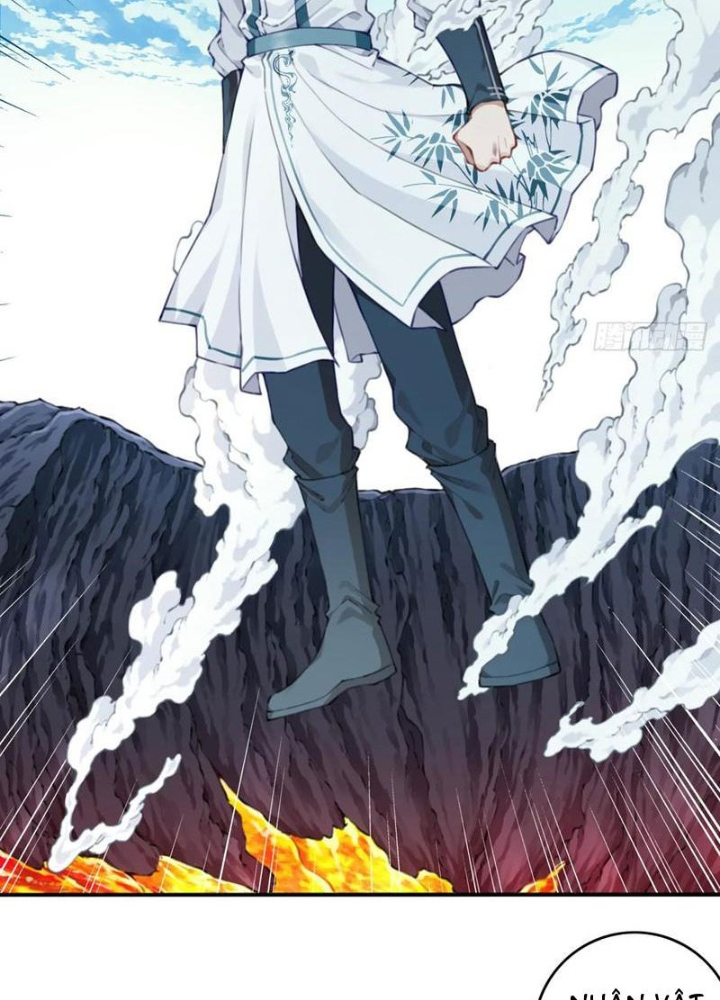 Ta Dùng Cơ Bắp Xưng Bá Tu Tiên Giới Chapter 102 - Trang 2