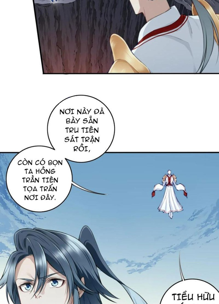 Ta Dùng Cơ Bắp Xưng Bá Tu Tiên Giới Chapter 102 - Trang 2