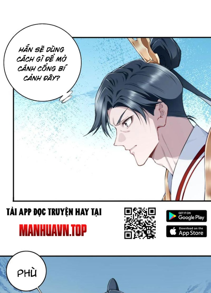 Ta Dùng Cơ Bắp Xưng Bá Tu Tiên Giới Chapter 102 - Trang 2