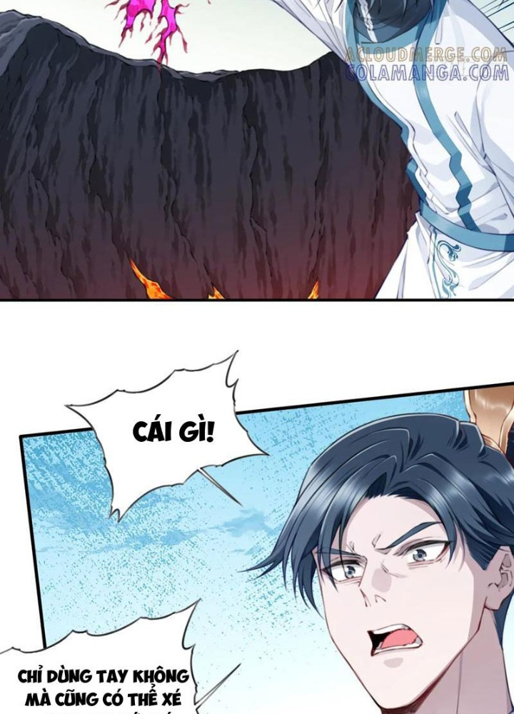 Ta Dùng Cơ Bắp Xưng Bá Tu Tiên Giới Chapter 102 - Trang 2