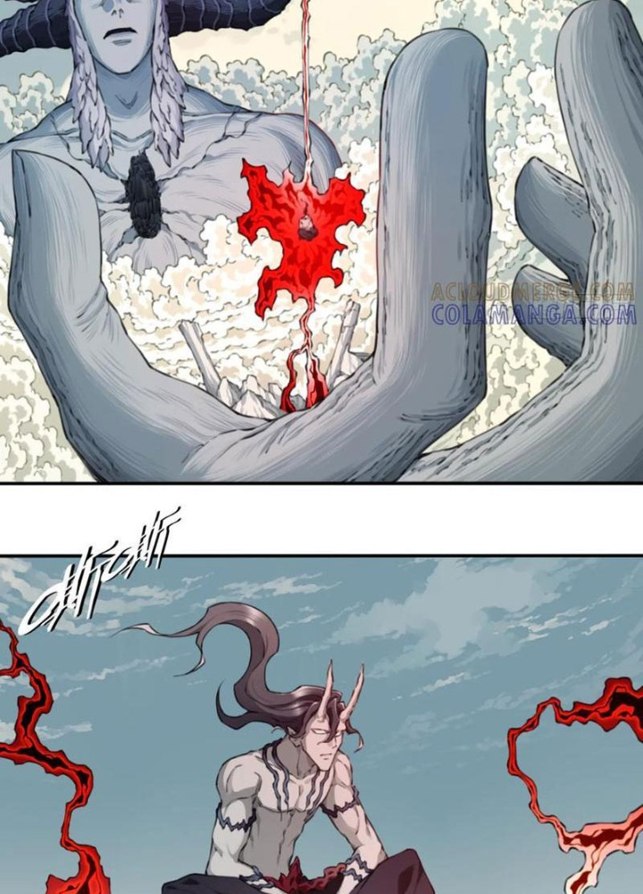 Ta Dùng Cơ Bắp Xưng Bá Tu Tiên Giới Chapter 102 - Trang 2