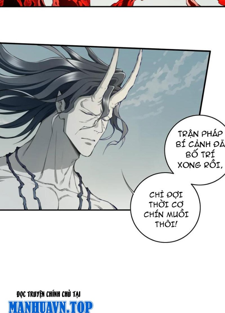 Ta Dùng Cơ Bắp Xưng Bá Tu Tiên Giới Chapter 102 - Trang 2