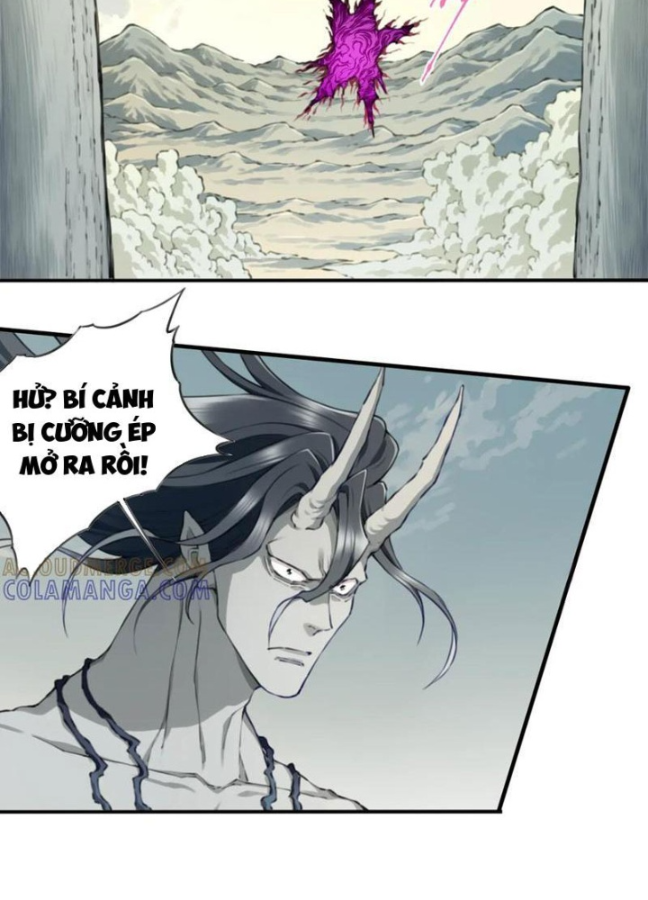 Ta Dùng Cơ Bắp Xưng Bá Tu Tiên Giới Chapter 102 - Trang 2