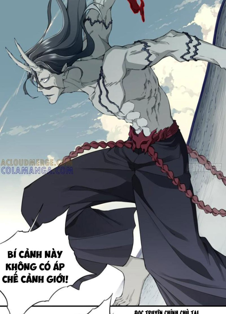 Ta Dùng Cơ Bắp Xưng Bá Tu Tiên Giới Chapter 102 - Trang 2