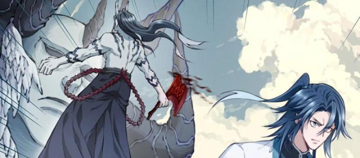 Ta Dùng Cơ Bắp Xưng Bá Tu Tiên Giới Chapter 102 - Trang 2