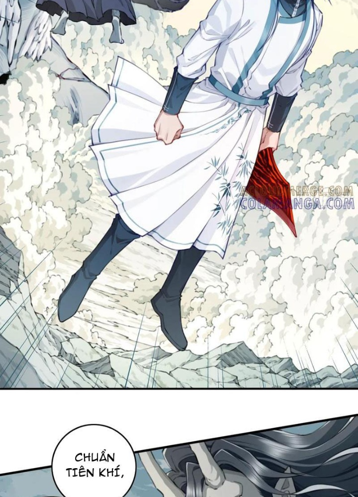 Ta Dùng Cơ Bắp Xưng Bá Tu Tiên Giới Chapter 102 - Trang 2