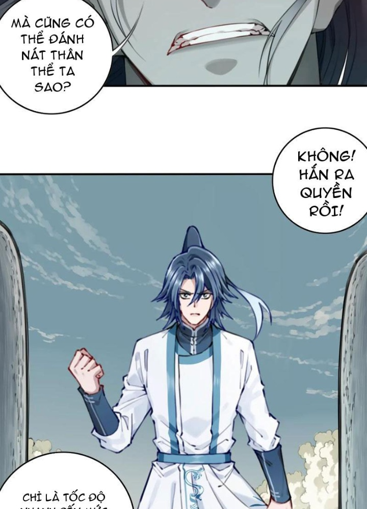 Ta Dùng Cơ Bắp Xưng Bá Tu Tiên Giới Chapter 102 - Trang 2