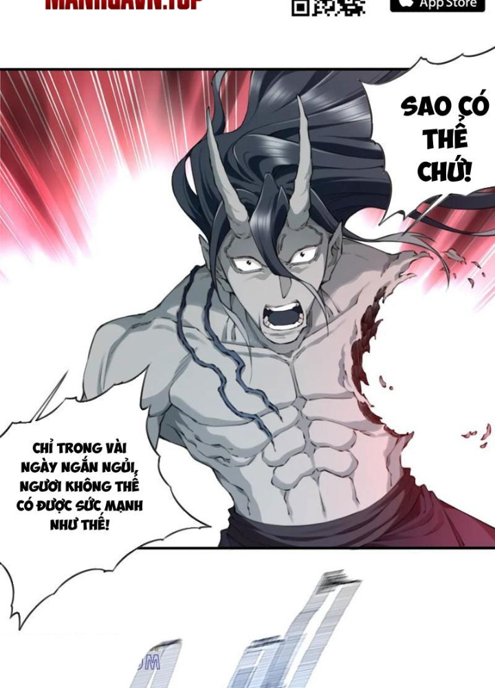 Ta Dùng Cơ Bắp Xưng Bá Tu Tiên Giới Chapter 102 - Trang 2