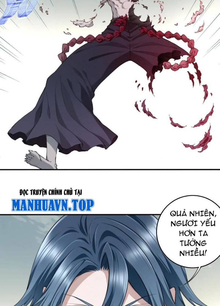 Ta Dùng Cơ Bắp Xưng Bá Tu Tiên Giới Chapter 102 - Trang 2