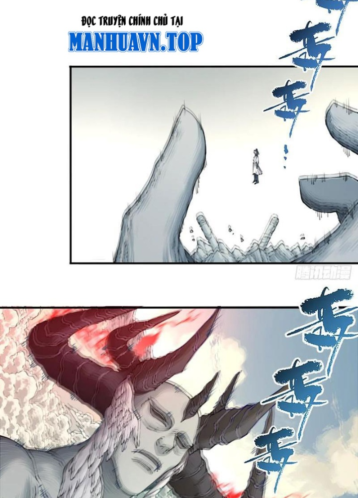 Ta Dùng Cơ Bắp Xưng Bá Tu Tiên Giới Chapter 102 - Trang 2