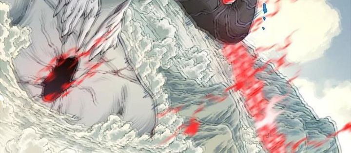 Ta Dùng Cơ Bắp Xưng Bá Tu Tiên Giới Chapter 102 - Trang 2