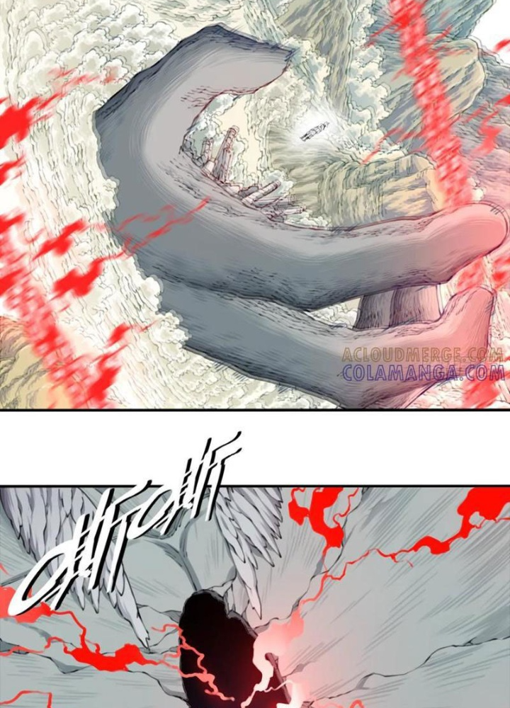 Ta Dùng Cơ Bắp Xưng Bá Tu Tiên Giới Chapter 102 - Trang 2