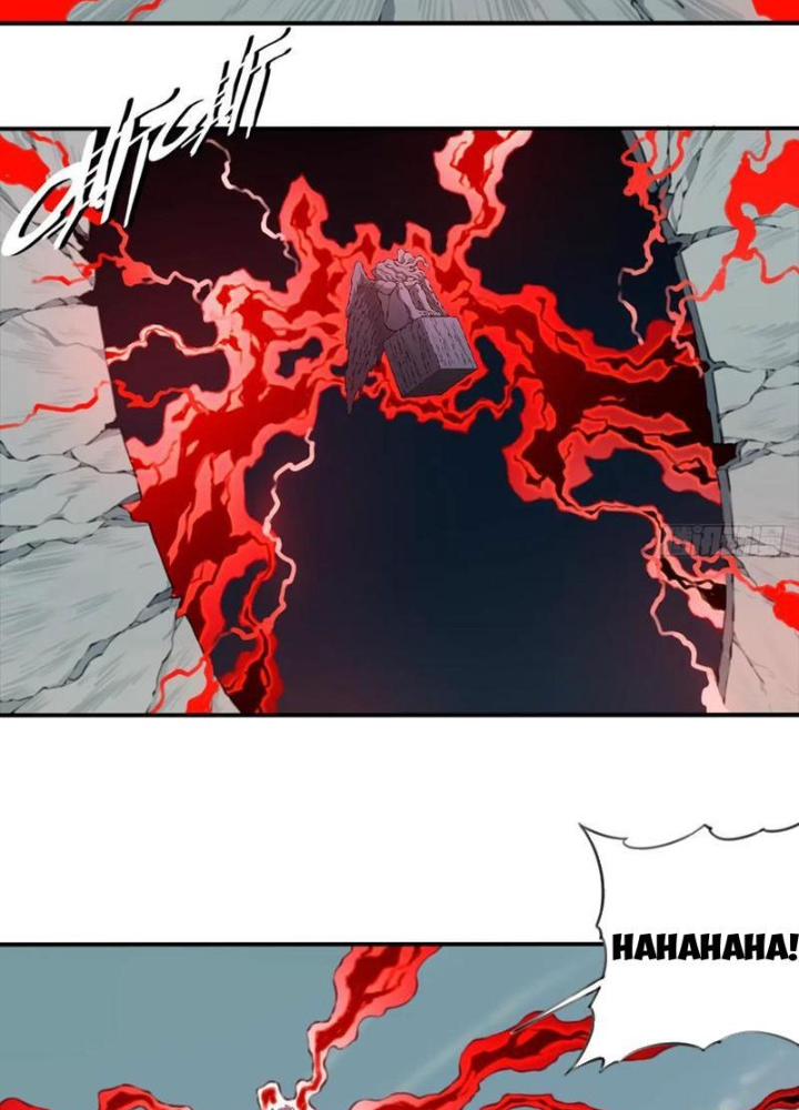 Ta Dùng Cơ Bắp Xưng Bá Tu Tiên Giới Chapter 102 - Trang 2