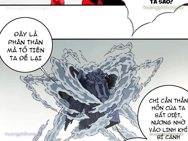 Ta Dùng Cơ Bắp Xưng Bá Tu Tiên Giới Chapter 103 - Trang 2