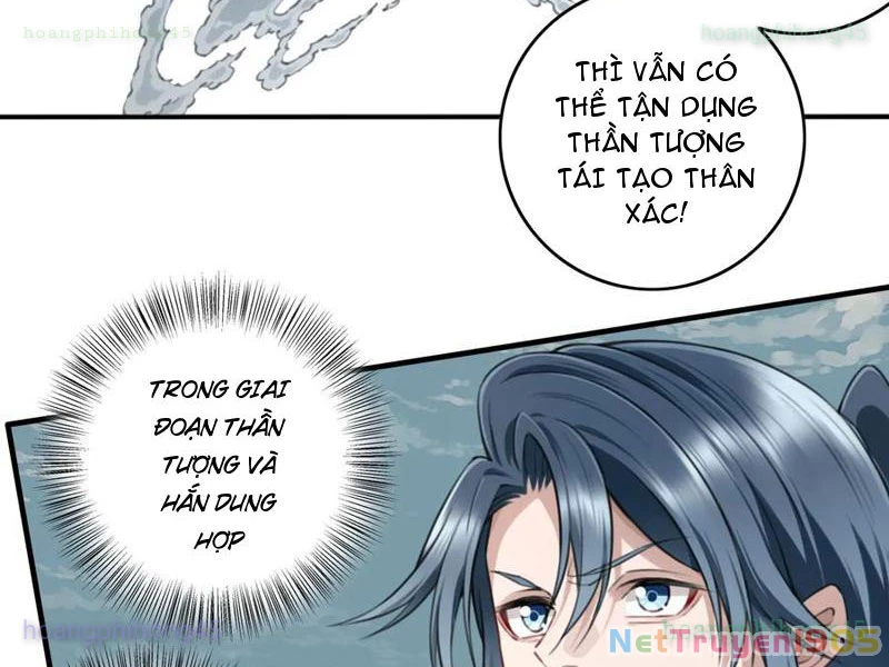 Ta Dùng Cơ Bắp Xưng Bá Tu Tiên Giới Chapter 103 - Trang 2