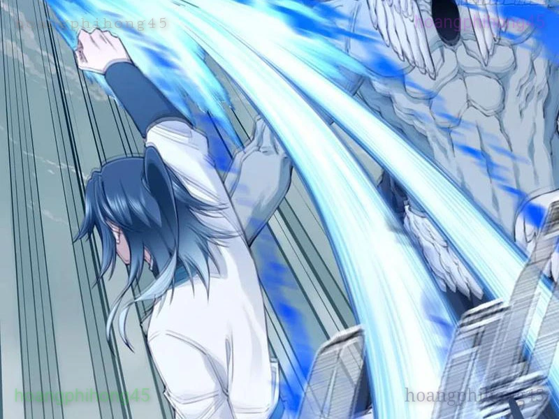 Ta Dùng Cơ Bắp Xưng Bá Tu Tiên Giới Chapter 103 - Trang 2