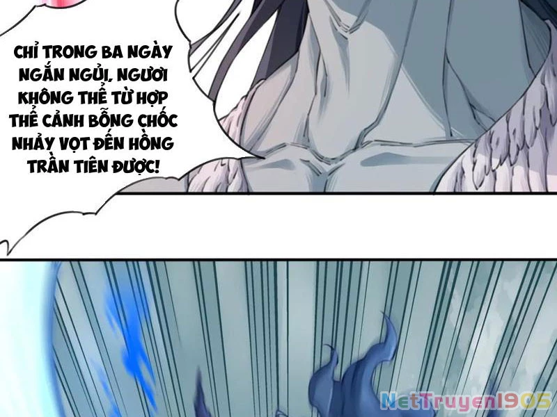 Ta Dùng Cơ Bắp Xưng Bá Tu Tiên Giới Chapter 103 - Trang 2