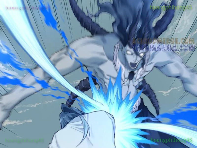 Ta Dùng Cơ Bắp Xưng Bá Tu Tiên Giới Chapter 103 - Trang 2