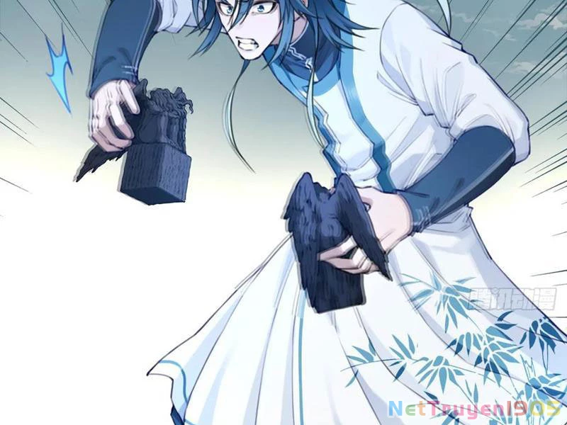 Ta Dùng Cơ Bắp Xưng Bá Tu Tiên Giới Chapter 103 - Trang 2