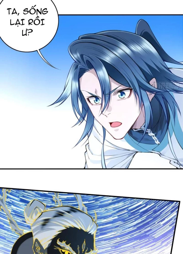 Ta Dùng Cơ Bắp Xưng Bá Tu Tiên Giới Chapter 104 - Trang 2