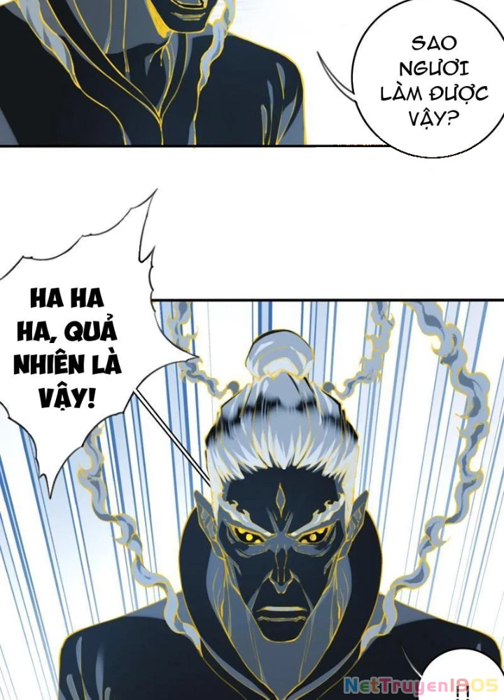 Ta Dùng Cơ Bắp Xưng Bá Tu Tiên Giới Chapter 104 - Trang 2