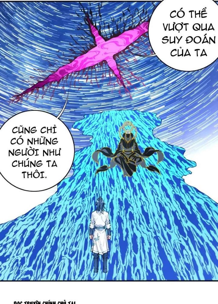 Ta Dùng Cơ Bắp Xưng Bá Tu Tiên Giới Chapter 104 - Trang 2