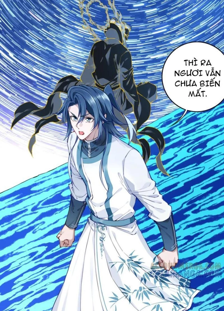Ta Dùng Cơ Bắp Xưng Bá Tu Tiên Giới Chapter 104 - Trang 2