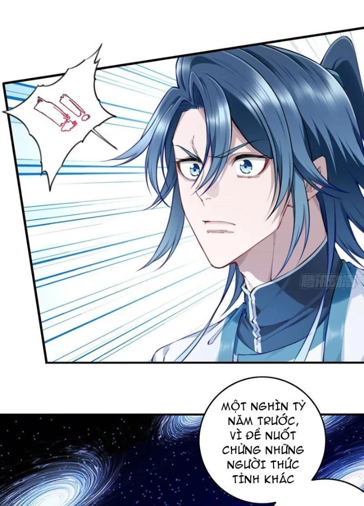 Ta Dùng Cơ Bắp Xưng Bá Tu Tiên Giới Chapter 104 - Trang 2