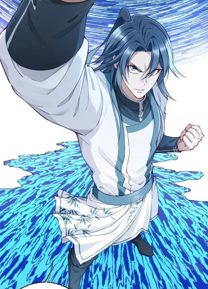 Ta Dùng Cơ Bắp Xưng Bá Tu Tiên Giới Chapter 104 - Trang 2