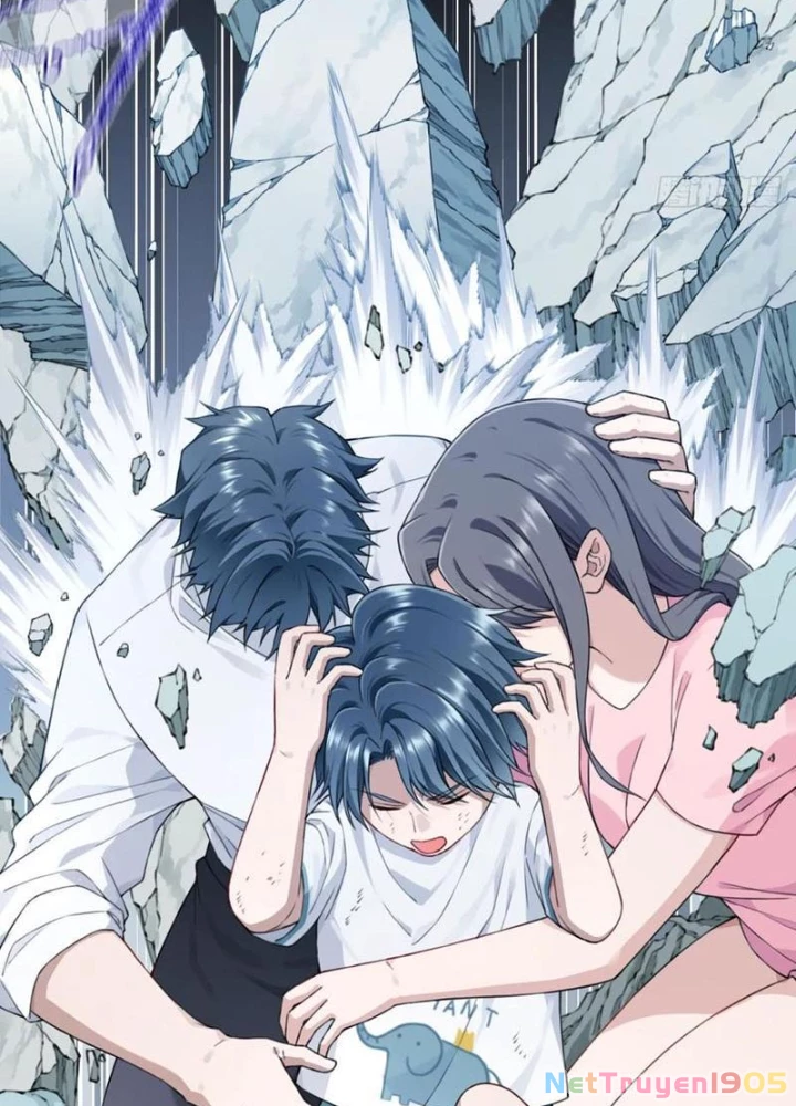 Ta Dùng Cơ Bắp Xưng Bá Tu Tiên Giới Chapter 104 - Trang 2