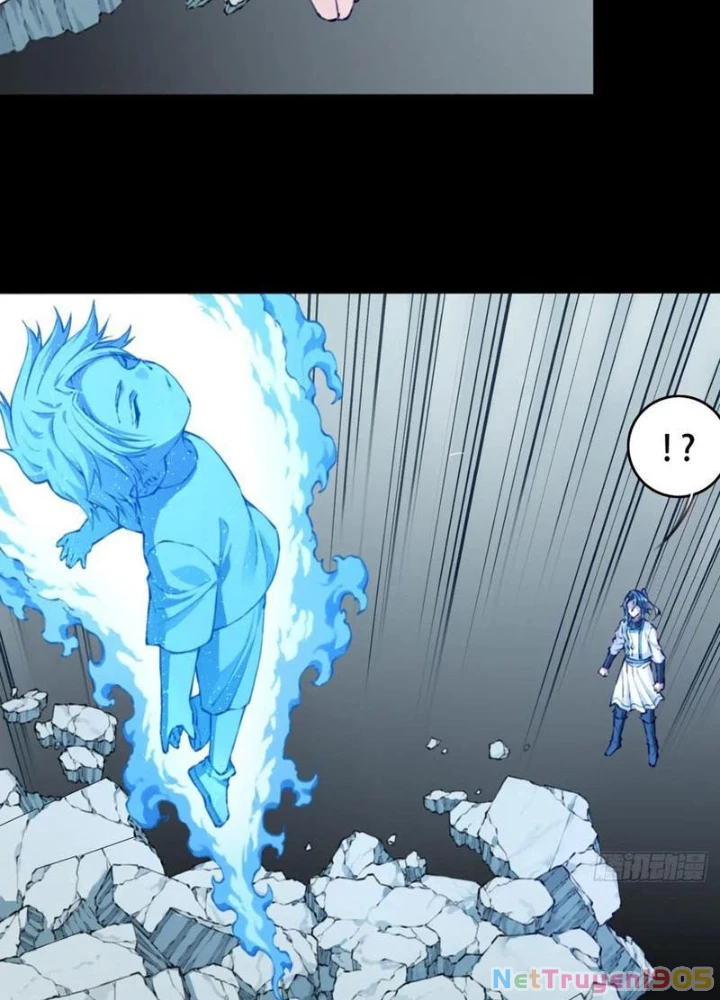 Ta Dùng Cơ Bắp Xưng Bá Tu Tiên Giới Chapter 104 - Trang 2