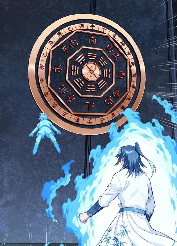 Ta Dùng Cơ Bắp Xưng Bá Tu Tiên Giới Chapter 104 - Trang 2