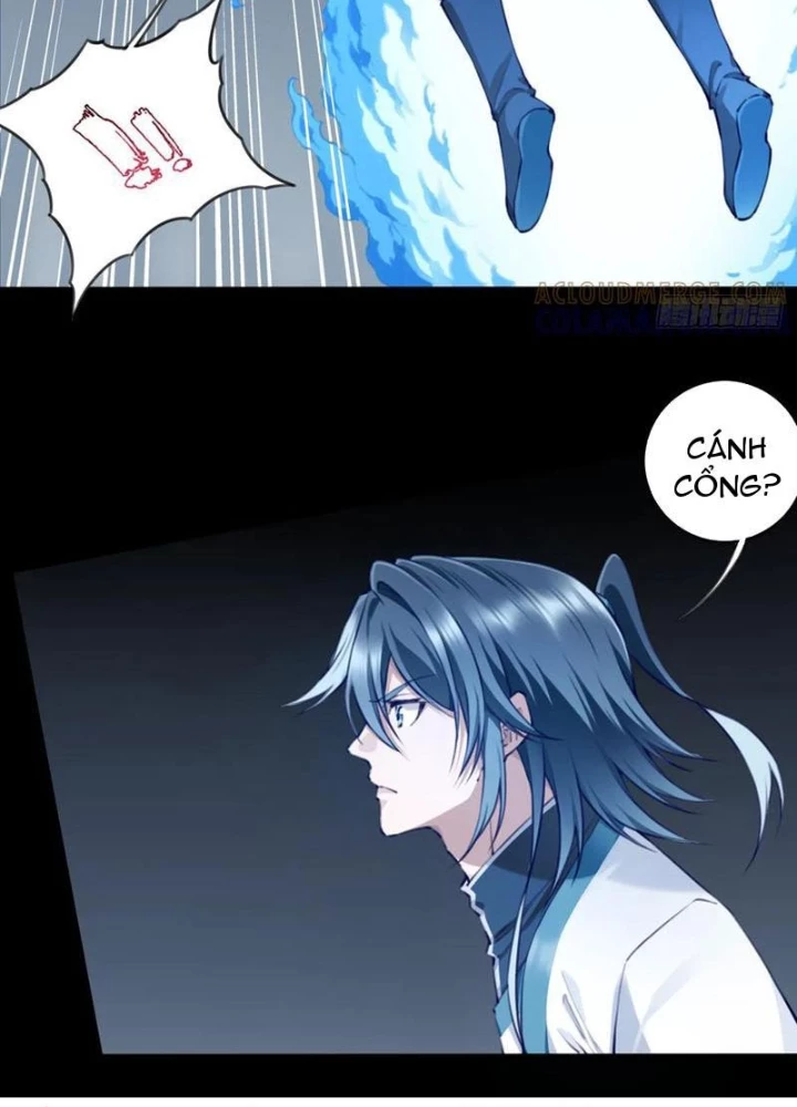 Ta Dùng Cơ Bắp Xưng Bá Tu Tiên Giới Chapter 104 - Trang 2