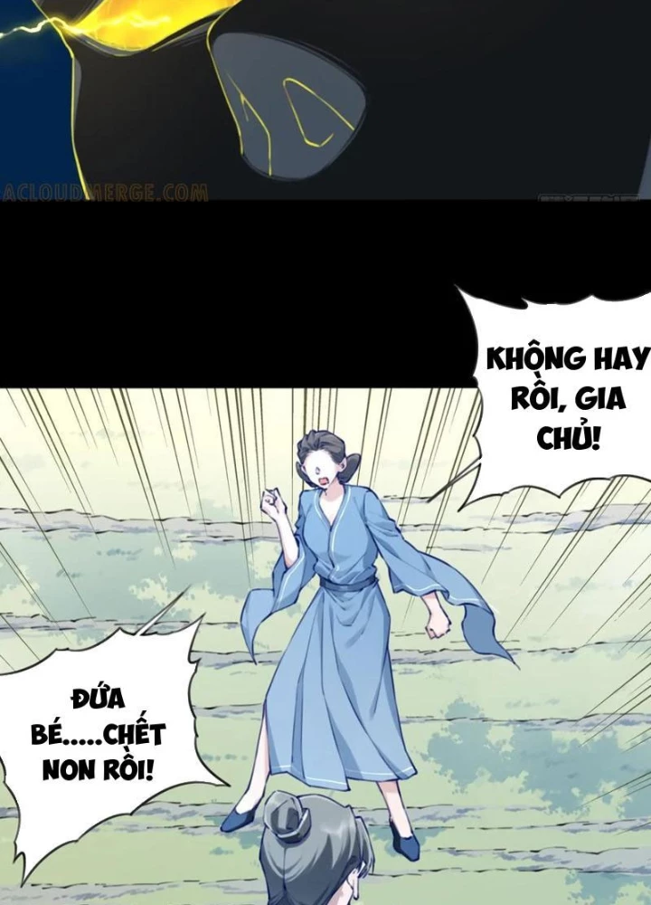 Ta Dùng Cơ Bắp Xưng Bá Tu Tiên Giới Chapter 104 - Trang 2