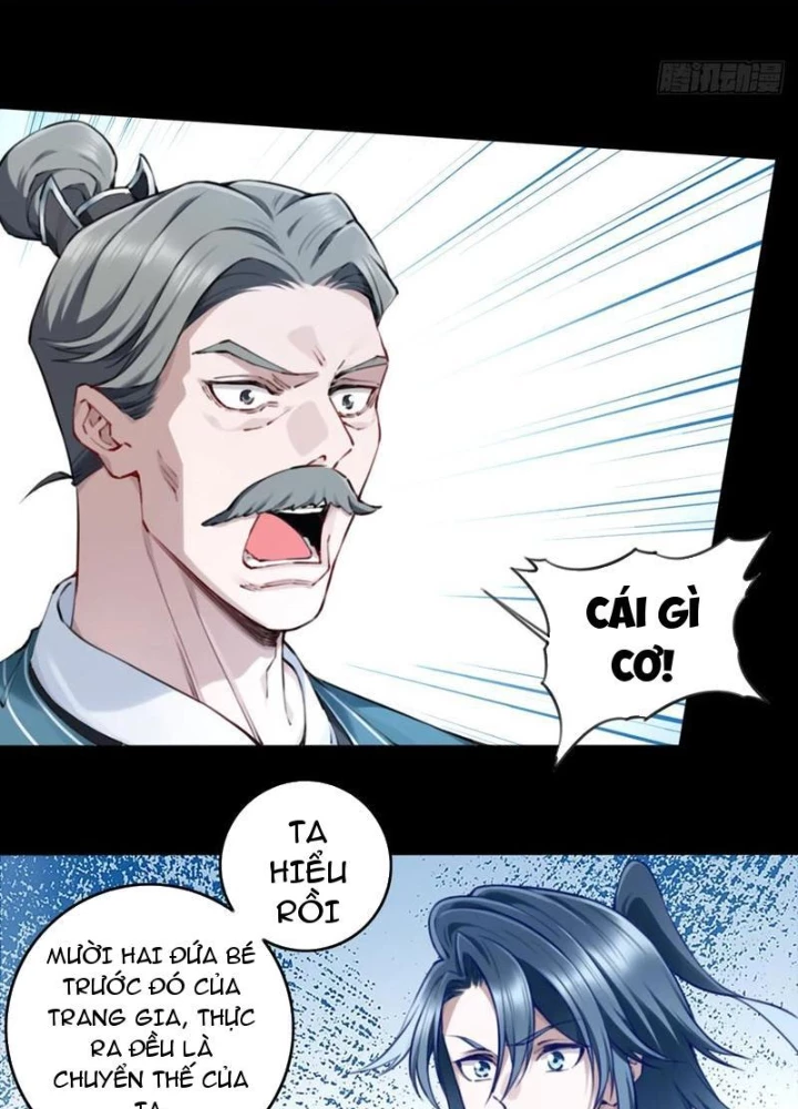 Ta Dùng Cơ Bắp Xưng Bá Tu Tiên Giới Chapter 104 - Trang 2