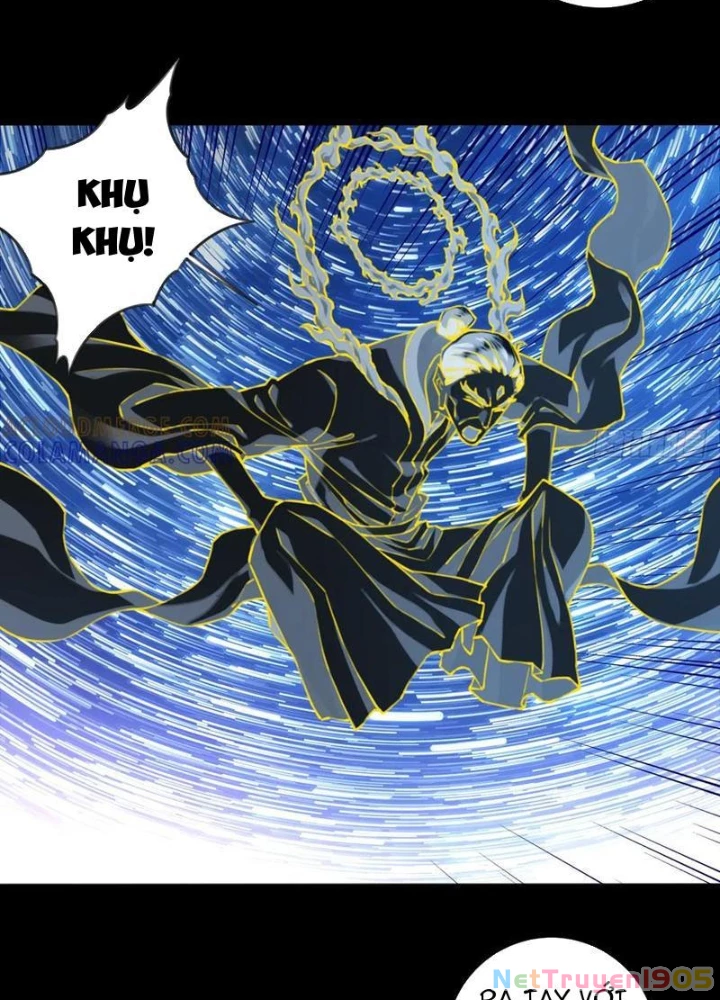 Ta Dùng Cơ Bắp Xưng Bá Tu Tiên Giới Chapter 104 - Trang 2